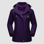 Kensington | Waterproof Outdoor Jacket