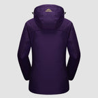 Kensington | Waterproof Outdoor Jacket
