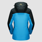 Kensington | Waterproof Outdoor Jacket