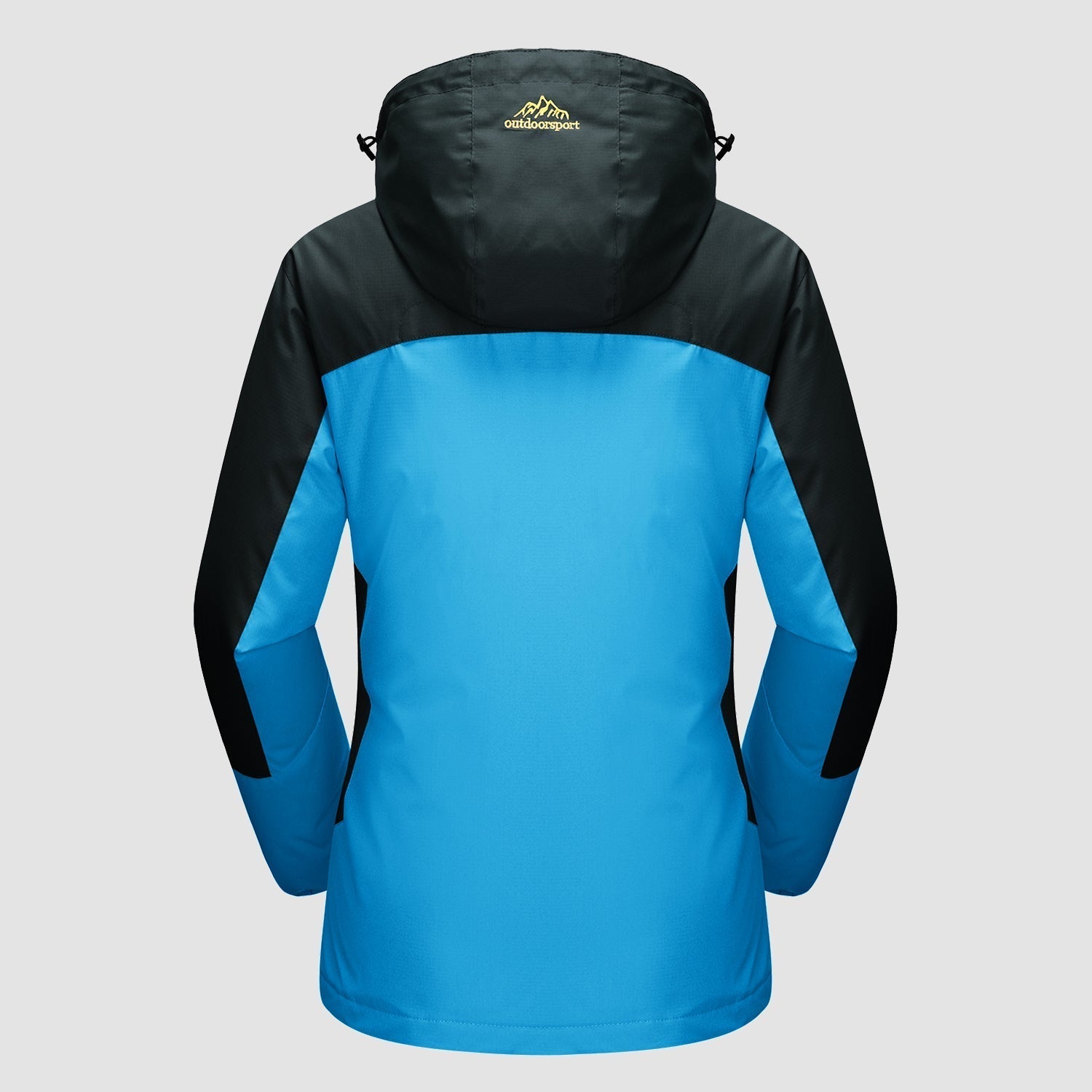 Kensington | Waterproof Outdoor Jacket