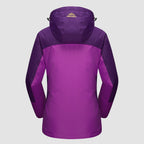 Kensington | Waterproof Outdoor Jacket