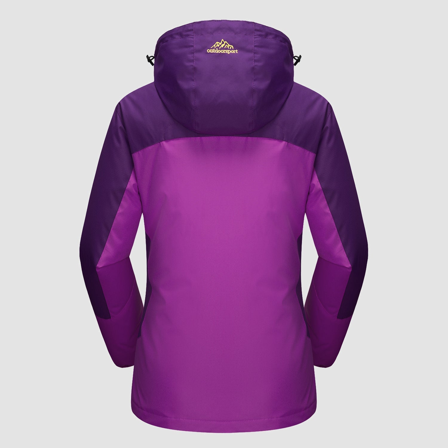 Kensington | Waterproof Outdoor Jacket