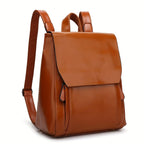 Clara Quilted Everyday Backpack
