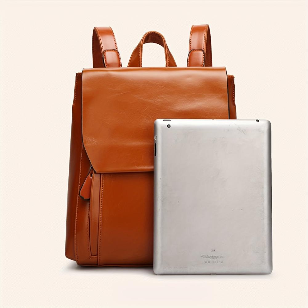 Clara Quilted Everyday Backpack