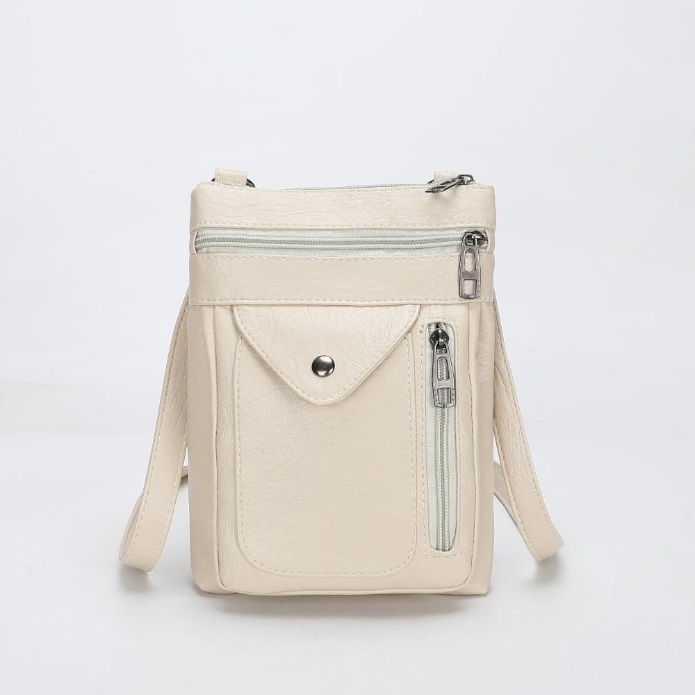Clara Chic Crossbody Bag