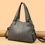 Antora | Classic Vintage Shoulder Bag