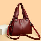 Antora | Classic Vintage Shoulder Bag