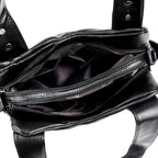 Antora | Classic Vintage Shoulder Bag