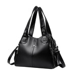 Antora | Classic Vintage Shoulder Bag