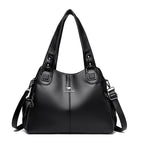 Antora | Classic Vintage Shoulder Bag