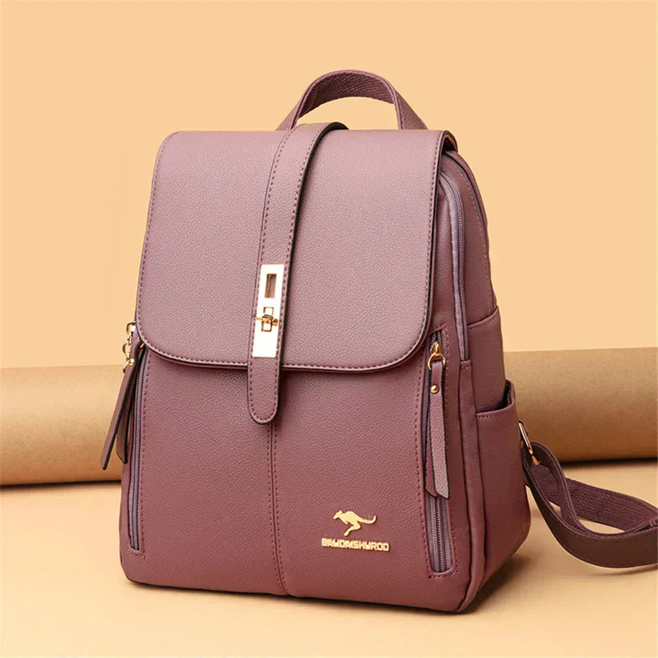 Amagda | backpack Bag