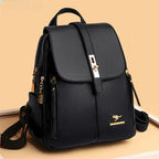 Alisa | Backpack purse
