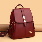 Alisa | Backpack purse