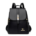 Alisa | Backpack purse