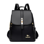 Alisa | Backpack purse