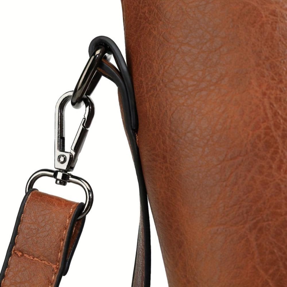 Charlotte’s Classic Elegance | Chic Tote Bag