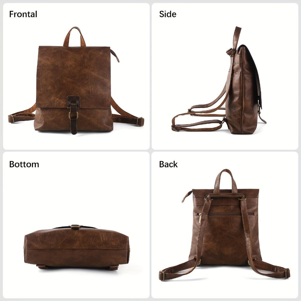 Harper Multifunctional Backpack