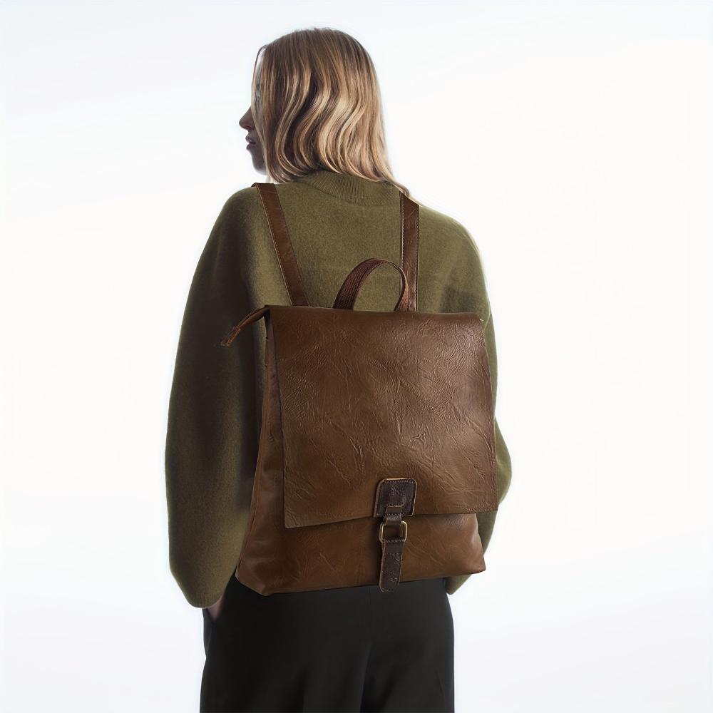 Harper Multifunctional Backpack