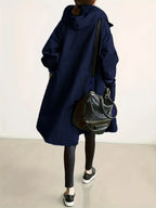 Calais | Water-Repellent Trench Coat