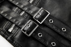 Colton | Men’s Leather Jacket