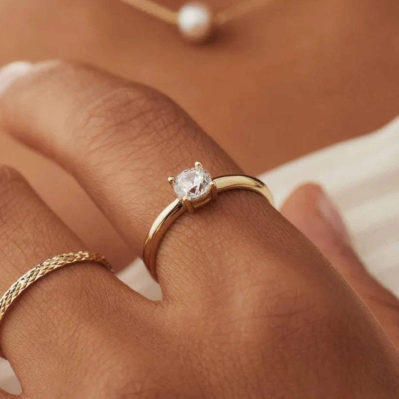 Mirabella Ancarani | Gold