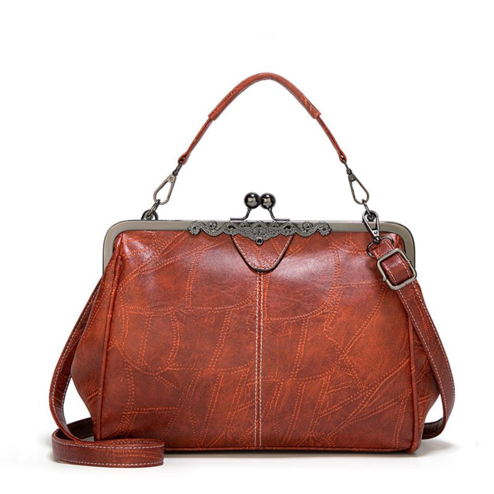 Johanna’s Classic Charm | Timeless Bag