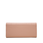 Coin Pocket - Elegant Trifold Wallet