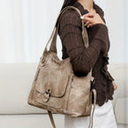 Elise’s Modern Charm | Shoulder Bag