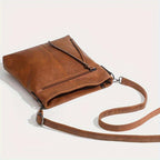 Lena Classic Square Crossbody Bag