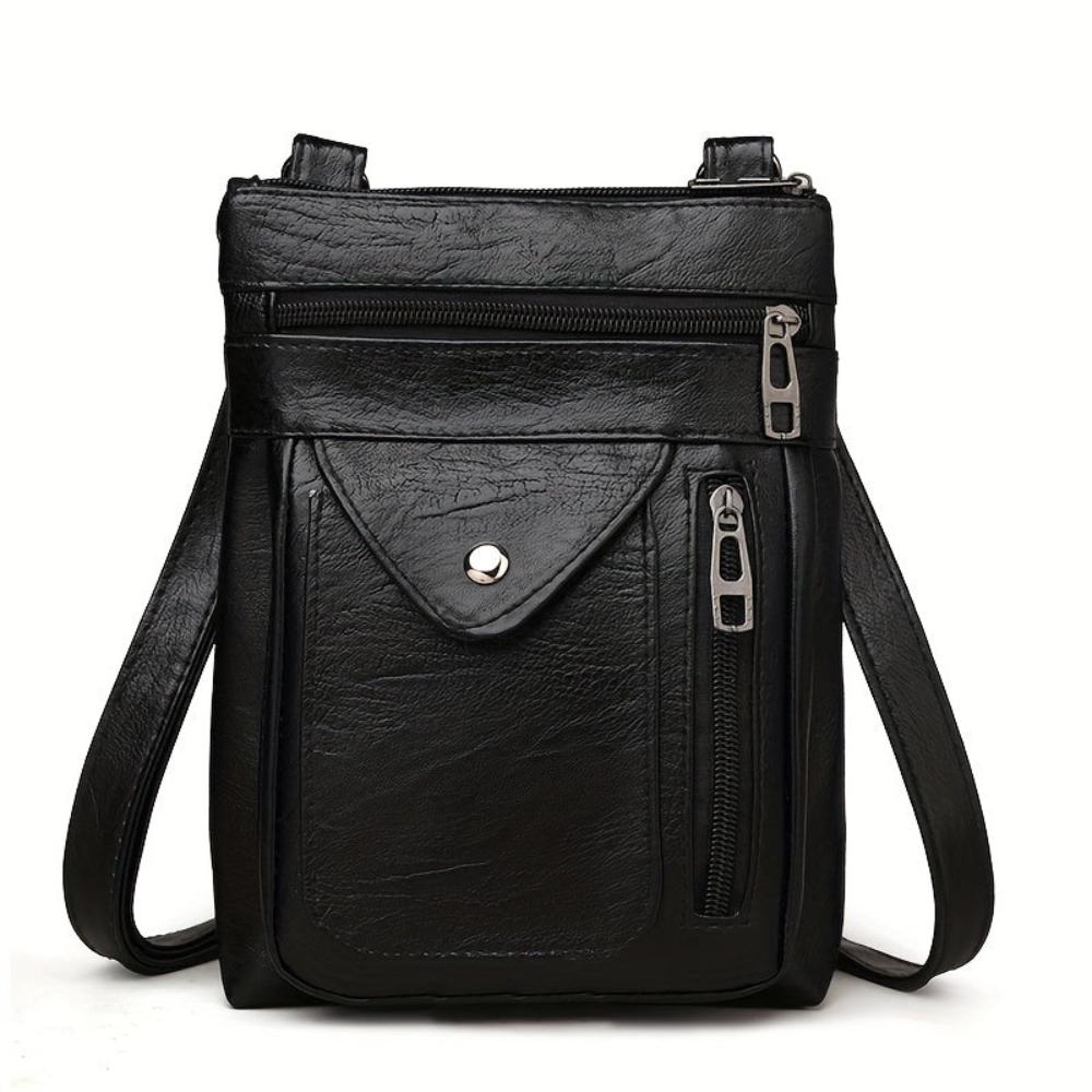 Clara Chic Crossbody Bag