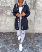 Donna | Puffer Jacket