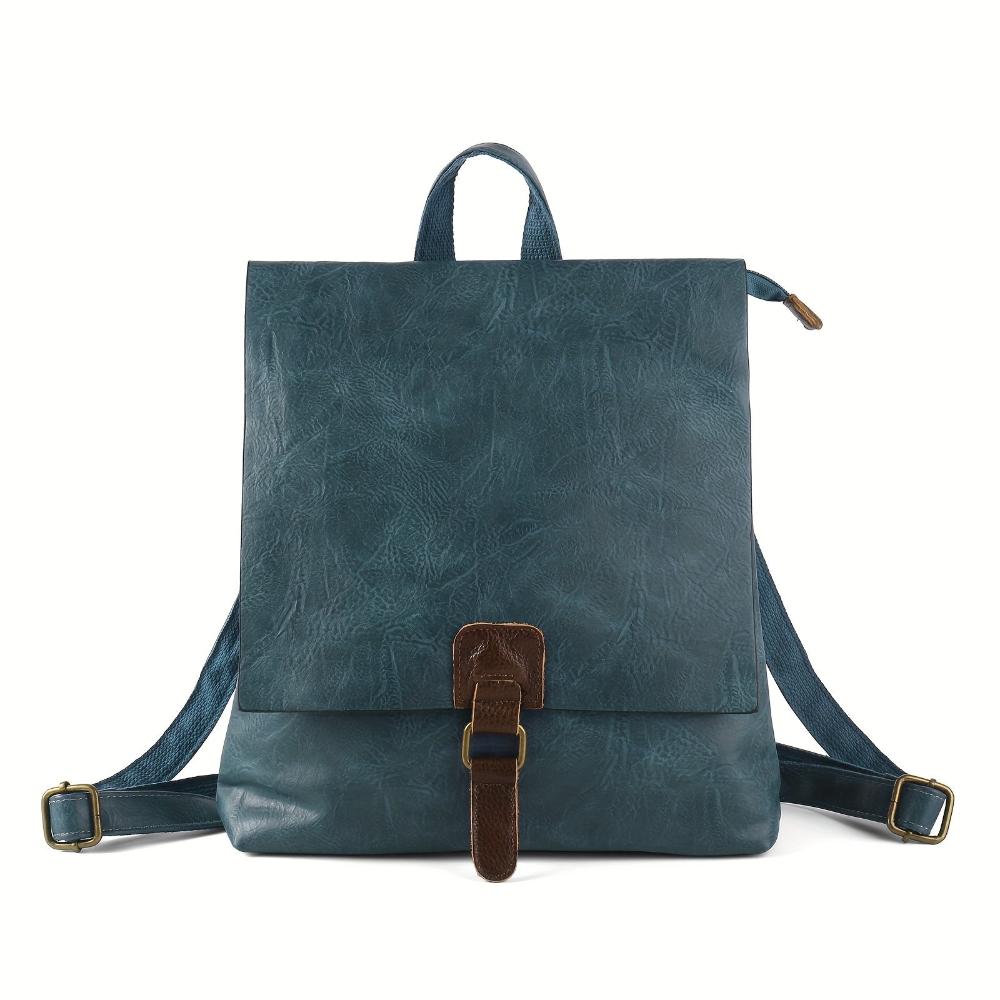 Harper Multifunctional Backpack