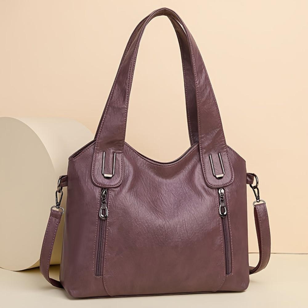 Emma Tote Shoulder Bag