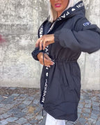 Donna | Puffer Jacket