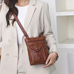 Clara Chic Crossbody Bag