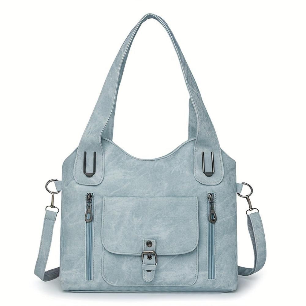 Elise’s Modern Charm | Shoulder Bag