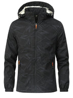 Carlisle | Warm Waterproof Rain Coat