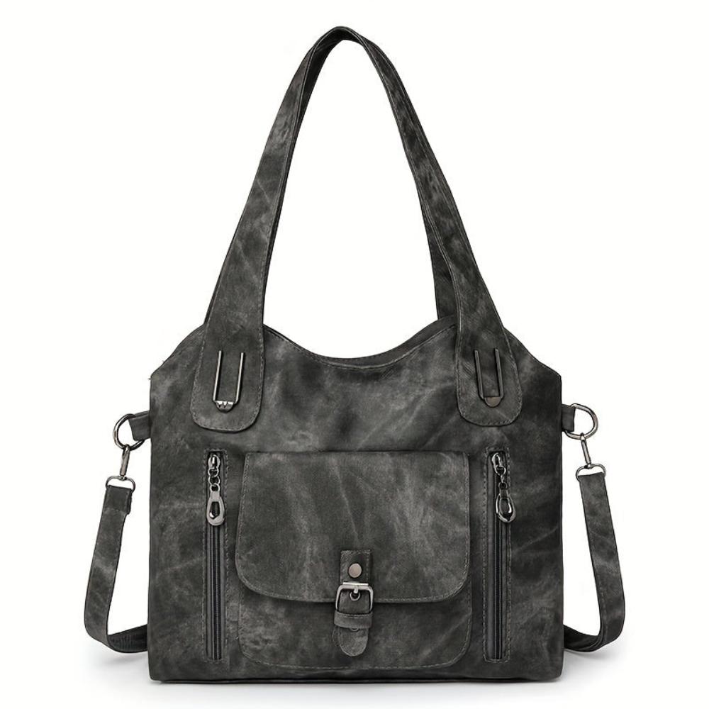 Elise’s Modern Charm | Shoulder Bag
