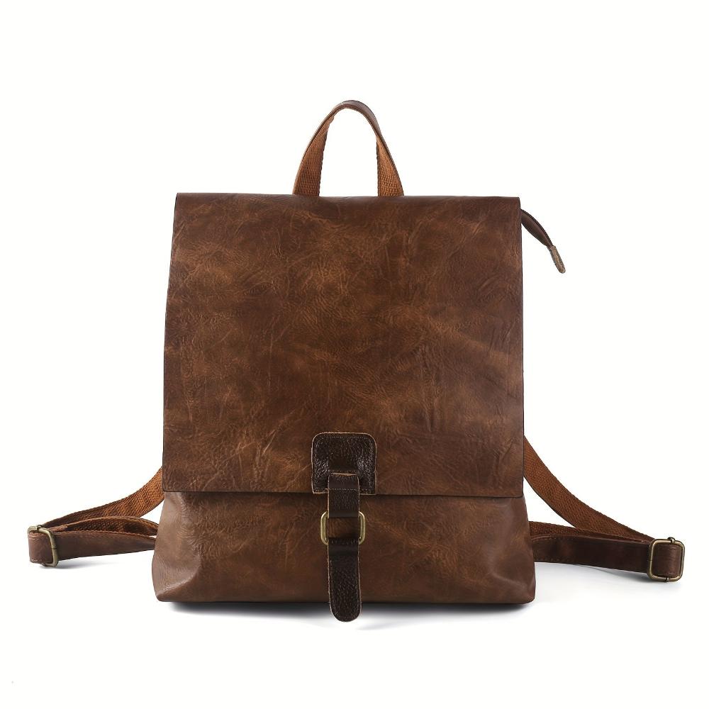 Harper Multifunctional Backpack