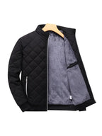Dunston | Warm Winter Coat