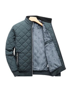 Dunston | Warm Winter Coat