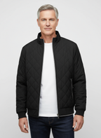 Dunston | Warm Winter Coat