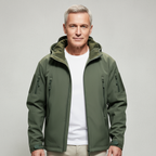 Bramcote | Warm Waterproof Jacket