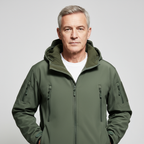 Bramcote | Warm Waterproof Jacket