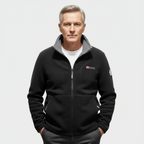 Colwyn | Warm Men’s Fleece Jacket
