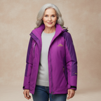 Kensington | Waterproof Outdoor Jacket
