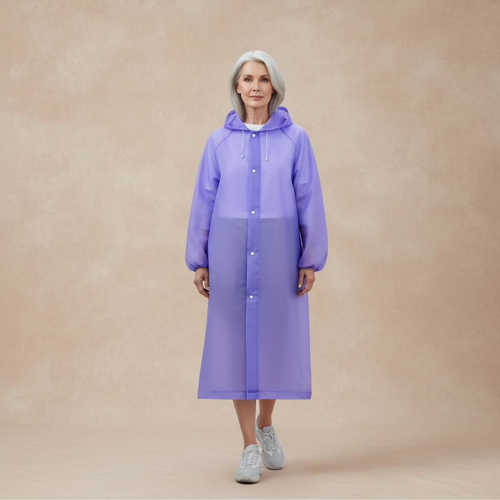 Wexford | Waterproof Rain Coat