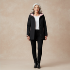 Belmont | Warm Windproof Jacket