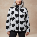 Belvedere | Printed Lightweight Women’s Jacket