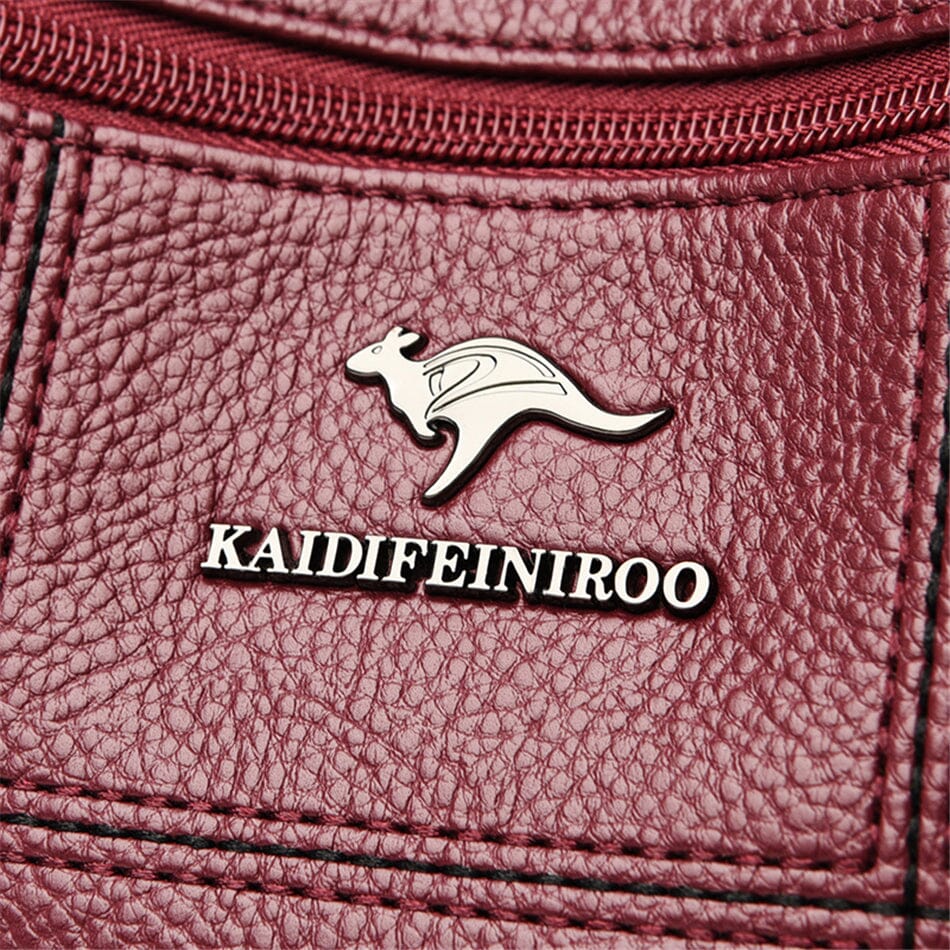 Alicia  | Everyday Bag